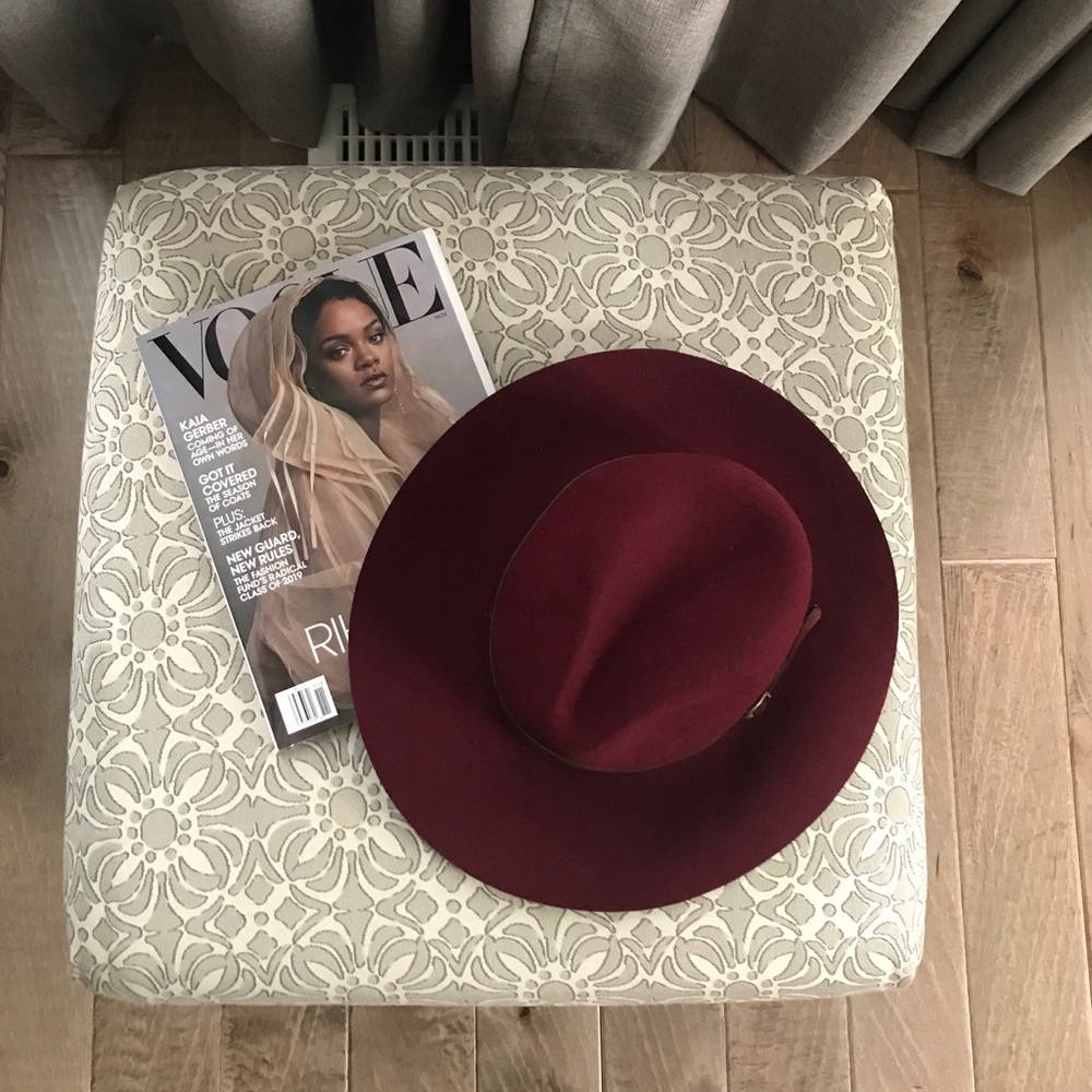 Hat (No Brand)